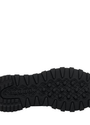 Женские кожаные высокие кроссовки осенние с утеплением на удобной белой подошве и платформ...