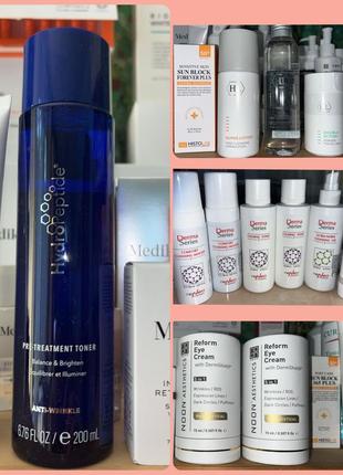 Cleansing gel | очищающий гель с эффектом тонизации кожи