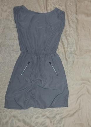 Міні сукня