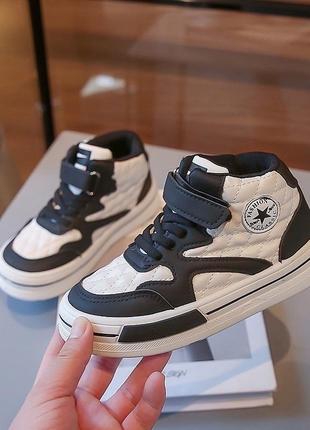 Хайтопи для хлопчика