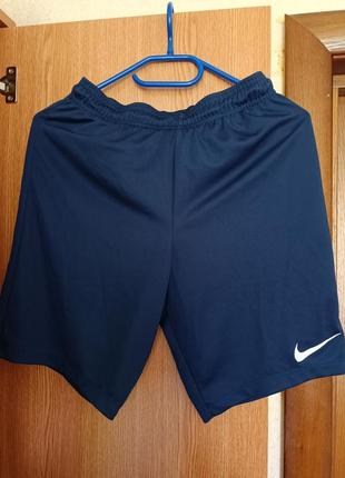 Шорти nike CT1983 dri-fit найк дри фит