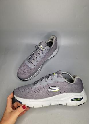 Кросівки skechers