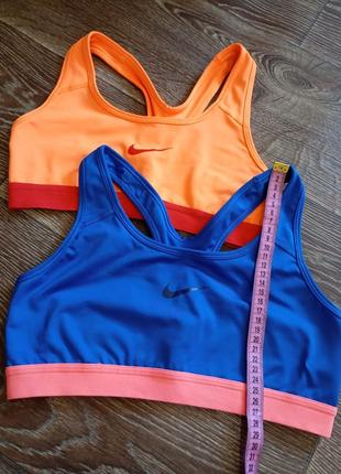 Спортивный топ nike