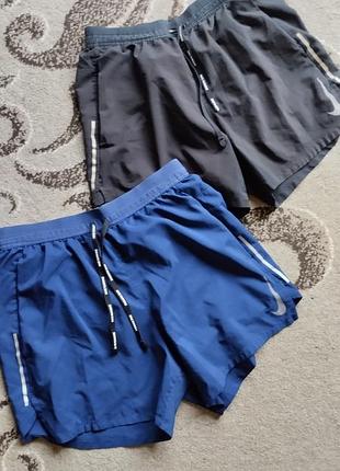 Nike dri fit шорти чоловічі