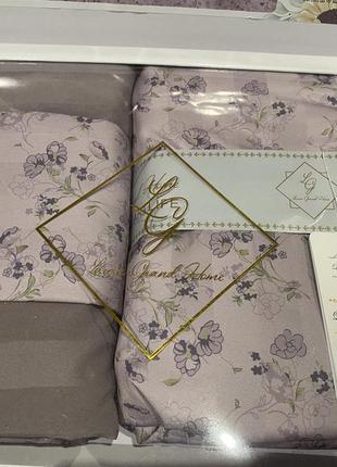 Постільна білизна laura grand home