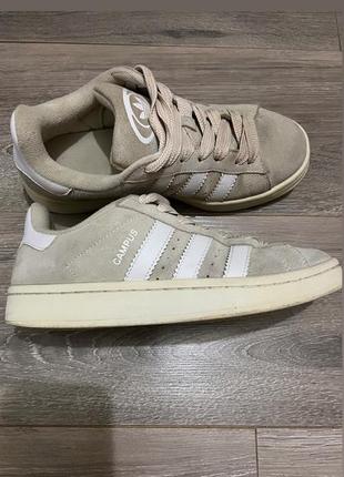 Adidas campus