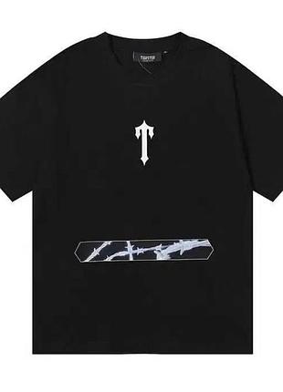 Футболка trapstar 💥