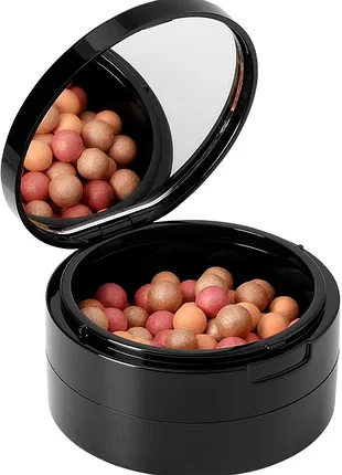 Рум'яна в кульках oriflame giordani gold перлинне сяйво 25 г (42368)
