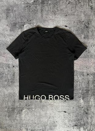 Футболка hugo boss