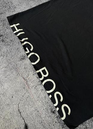 Футболка hugo boss3 фото