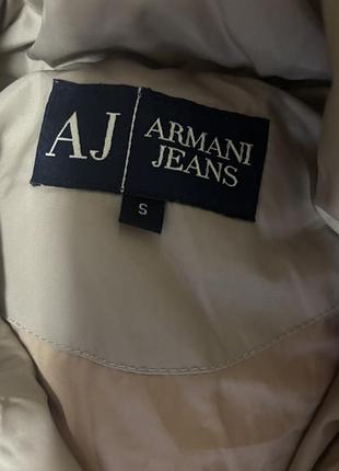 Продам куртку оригинал армани