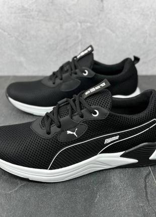 Мужские кроссовки puma 6
