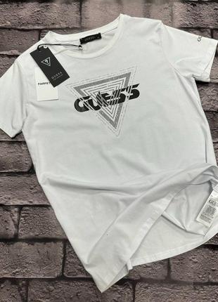 Жіноча футболка guess