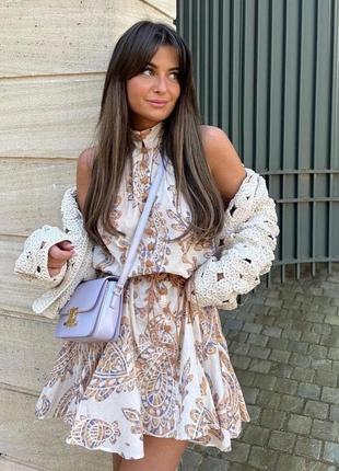 Сукня zara