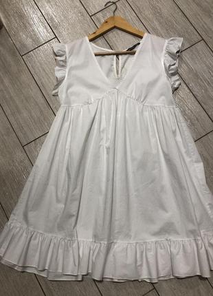Платье женское boohoo