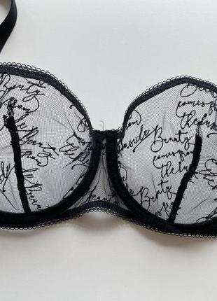 Бюстгальтер 80 с