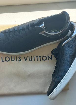 Кеди louis vuitton