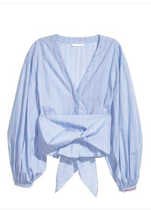 Рубашка, блуза h&m
