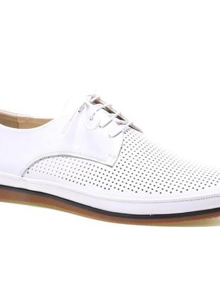 Мужские повседневные туфли veritas код: 89042, размеры: 41, 45