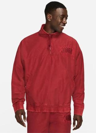 Куртка мужская jordan sport dna оригинал