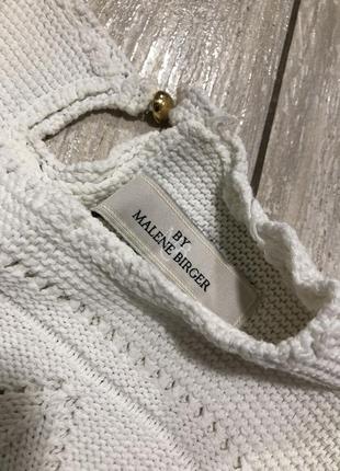 Платье женское by malene birger2 фото