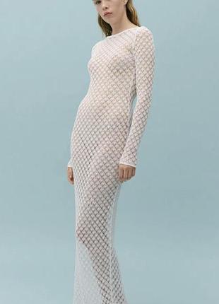 Сукня mango victoria beckham