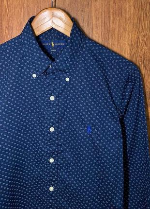 Ralph lauren розмір s. сорочка/рубашка