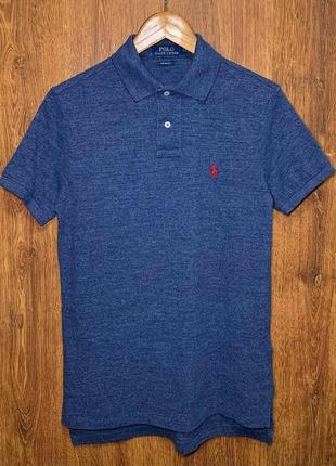 Polo ralph lauren розмір s. поло/футболка