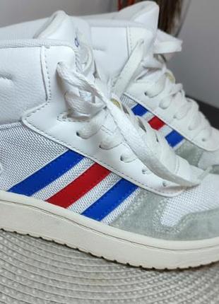 Кроссовки,хайтопы