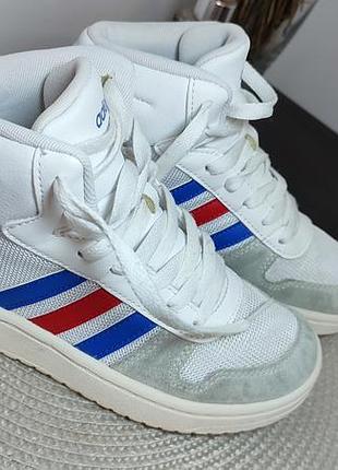 Кроссовки,хайтопы2 фото