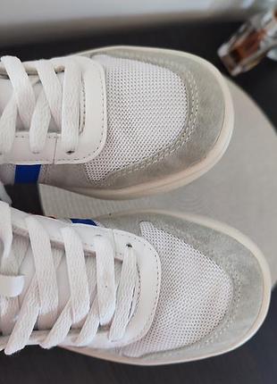 Кроссовки,хайтопы6 фото