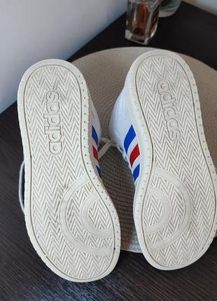 Кроссовки,хайтопы8 фото