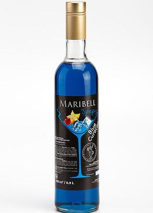 Сироп maribell 700 мл в ассортименте6 фото