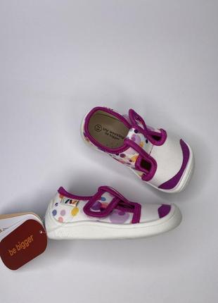 Ортопедичні капці берфути тм weestep