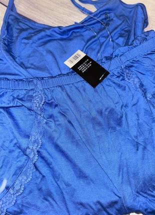 Піжама ромпер