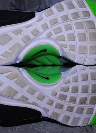 Nike спорт кроссовки 36 размер2 фото