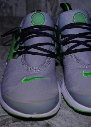 Nike спорт кроссовки 36 размер3 фото