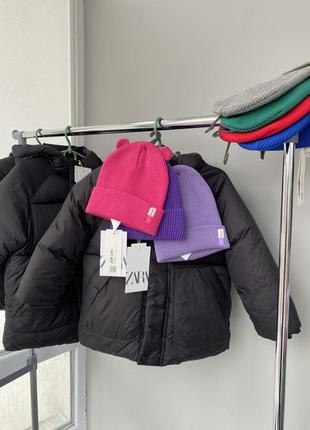 Куртка zara