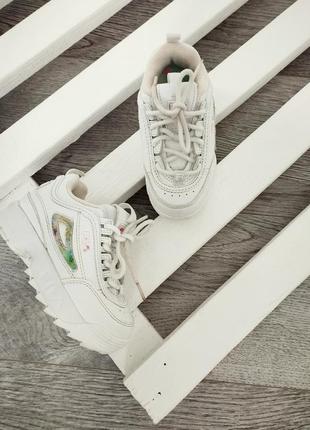 Кросівки р.7(25), устілка 16