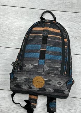 Мини рюкзак dakine cosmo backpack портфель сумка огородной дакайн мин
