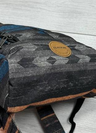 Мини рюкзак dakine cosmo backpack портфель сумка огородной дакайн мин