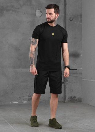 Летний комплект patriot black  вт1152