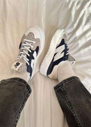 Трендовые кроссовки new balance