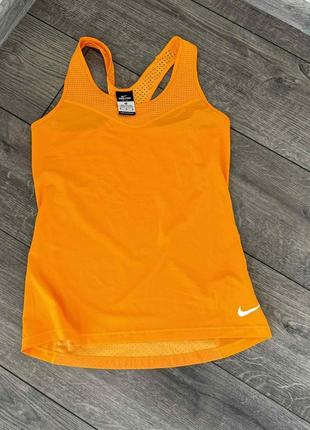 Майка nike