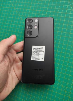 Samsung s21 ultra 512gb