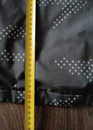 Куртка мужская стоковая виндранер овершот nike.8 фото