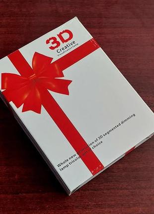 Светильник, ночник, доска для заметок 12,5 х 17,5 см, питание от usb, 3 оттенка...