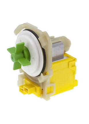 Насос универсальный (котушка) copreci ebs 2556 3300, 30w, 4 защелки, клеммы сверху