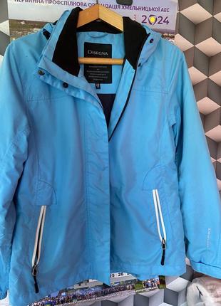 Куртка жіноча