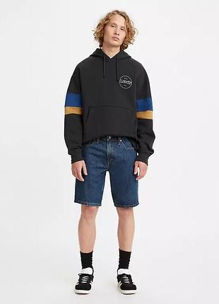 Шорти levi’s